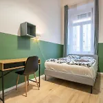 4-Bedroom Comfort Apartment In The Citycenter F38