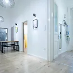 4-Bedroom Comfort Apartment In The Citycenter F38