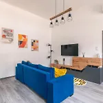 Hero\'S Haven Apartment