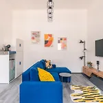 Hero\'S Haven Apartment