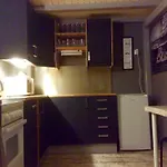 Onyx Apartment