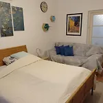 Zsuzsa Apartman