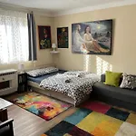 Cosy Art Studion