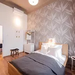 Lovely Apartment In The Heart Of Budapest