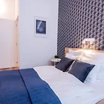 Lovely Apartment In The Heart Of Budapest