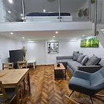 Maria Apartments - Modern Apartments In The Center Of Budapest