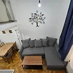 Maria Apartments - Modern Apartments In The Center Of Budapest