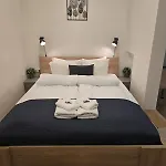 Yan\'S Place - Studio Next To Gozsdu Gardens