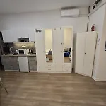 Yan\'S Place - Studio Next To Gozsdu Gardens
