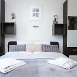 Panorama Apartman Budapest