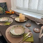 Panorama Apartman Budapest