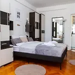 Panorama Apartman Budapest
