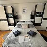 Panorama Apartman Budapest