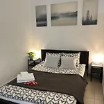Ic Comfort 2 Bedrooms Garage Option