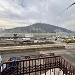 Danube View Apartment