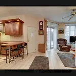 Achilles House