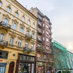 Kiraly K31 Suites
