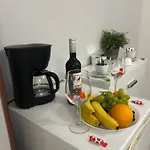 Millionrosesvintage Apartmanhotel Vaci Street
