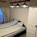 Budapest City Center Entire Apartment