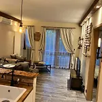 Budapest City Center Entire Apartment