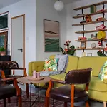 Buda Castle Apartment