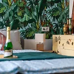 Buda Castle Apartment