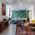 Buda Castle Apartment
