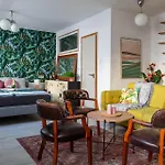 Buda Castle Apartment