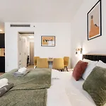 Palace District B40 Apartment