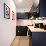 Palace District B40 Apartment