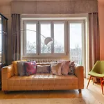 Artist Residence By Stn