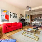 Artist Residence By Stn