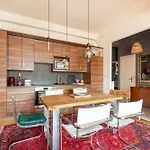 Artist Residence By Stn