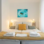 Vento Budapest - 120M2 Lakas, 4 Szoba, 4 Fuerdoszoba