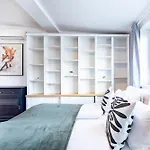 Lovag Loft