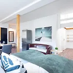 Lovag Loft