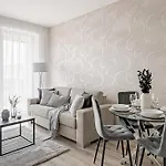 Spirit Apartments By Urbanrent
