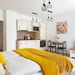 Spirit Apartments By Urbanrent