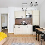 Spirit Apartments By Urbanrent