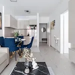 Spirit Apartments By Urbanrent