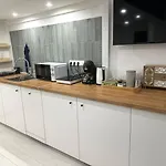 City Zen Apartments