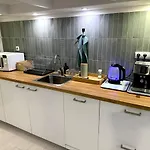 City Zen Apartments
