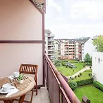 Sunny Apartment