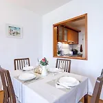 Sunny Apartment