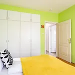 Sunny Apartment
