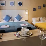 East Station Apartments