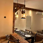 Budapest City Center Big Apartment