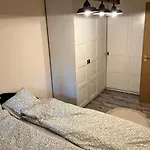 Budapest City Center Big Apartment
