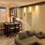 Budapest City Center Big Apartment