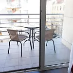 Sunny Apartment - With Parking
